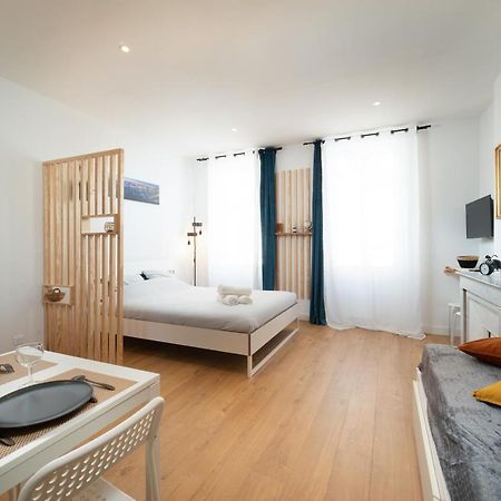Apartment In The Heart Of Marseille Vieux Port Екстер'єр фото