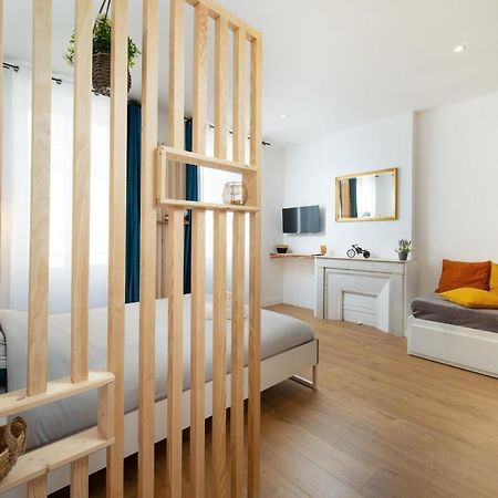 Apartment In The Heart Of Marseille Vieux Port Екстер'єр фото