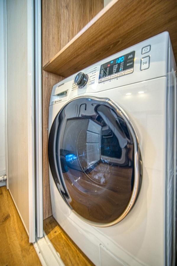 Apartment In The Heart Of Marseille Vieux Port Екстер'єр фото