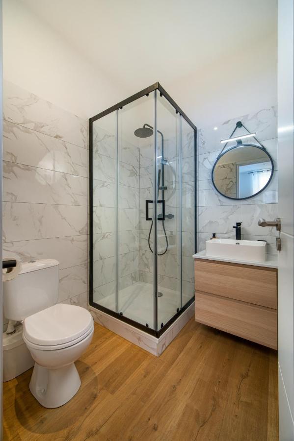 Apartment In The Heart Of Marseille Vieux Port Екстер'єр фото