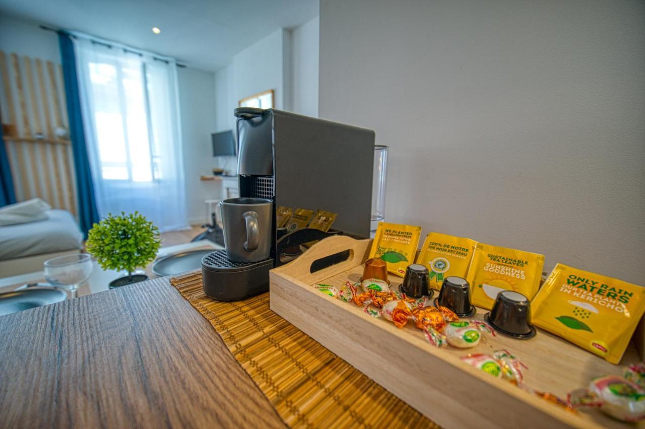 Apartment In The Heart Of Marseille Vieux Port Екстер'єр фото