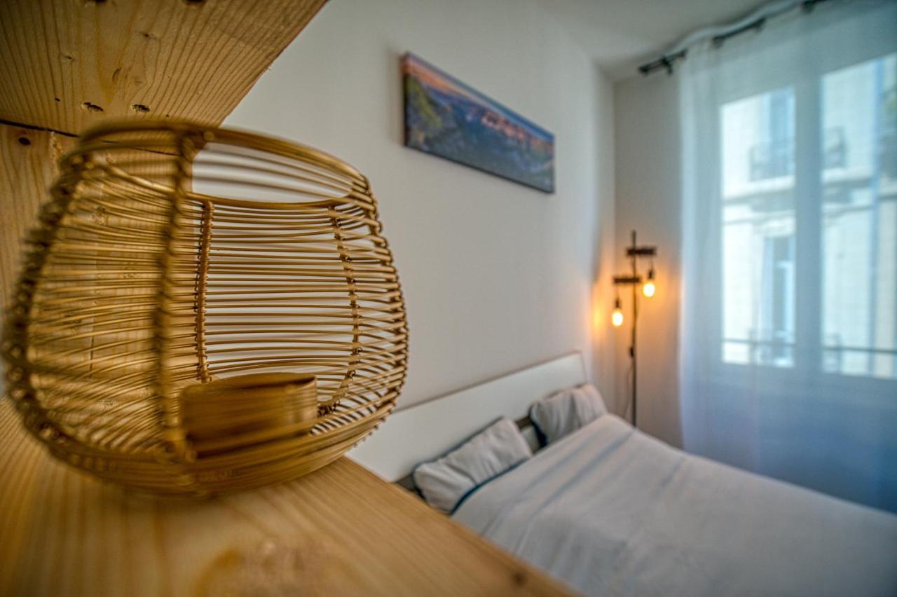 Apartment In The Heart Of Marseille Vieux Port Екстер'єр фото